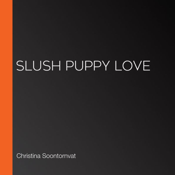 Slush Puppy Love