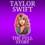 Taylor Swift Biography