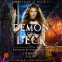 DEMON ON DECK: An Enemies-to-Lovers Urban Fantasy