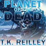 Planet Of The Dead