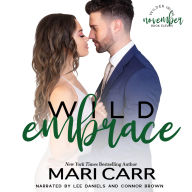 Wild Embrace