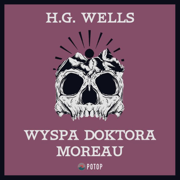 Wyspa doktora Moreau