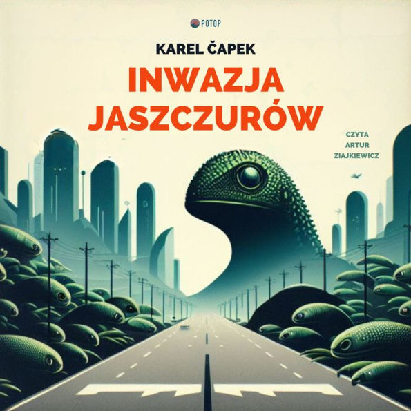 Inwazja Jaszczurów