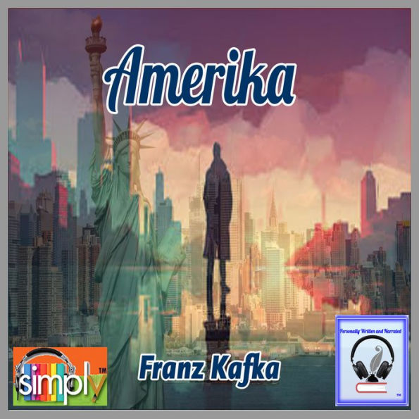 Amerika