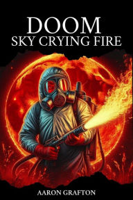 Doom: Sky Crying Fire: By: Aaron Grafton