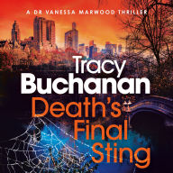 Death's Final Sting: An absolutely gripping and addictive crime thriller