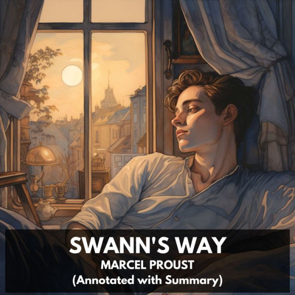 Swann's Way (Unabridged)