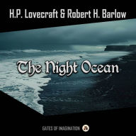 The Night Ocean