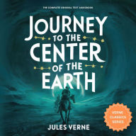 Journey to the Center of the Earth