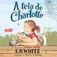 A teia de Charlotte (Abridged)