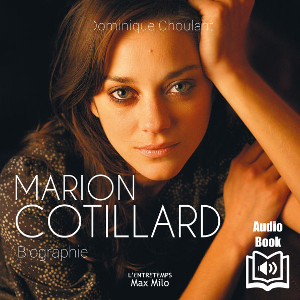 Marion cotillard: Biographie