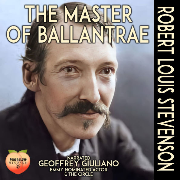 The Master Of Ballantrae