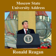 Moscow State University Address