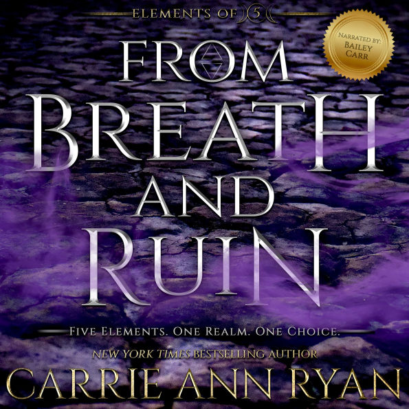 From Breath and Ruin