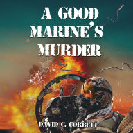 A Good Marine's Murder