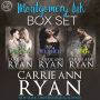 Montgomery Ink Box Set 1