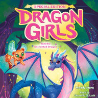 Rani the Enchanted Dragon (Dragon Girls Special Edition #1)