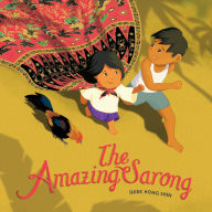 The Amazing Sarong