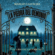 El libro de las puertas: 1. La piedra del demonio