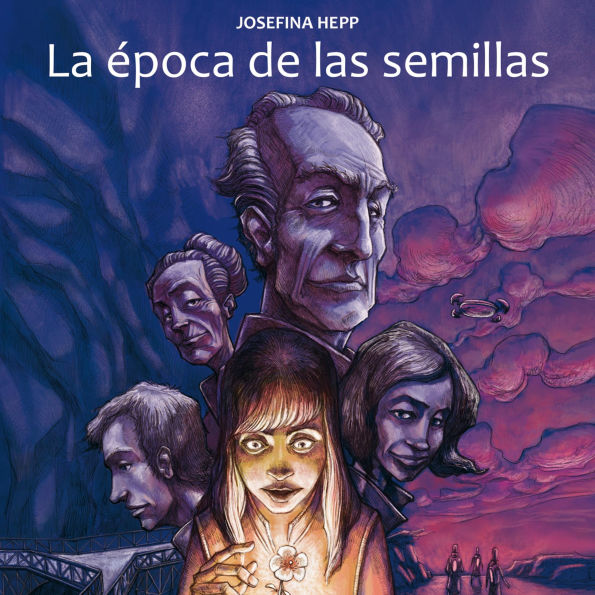 La época de las semillas