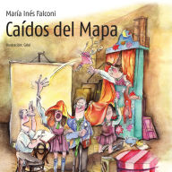 Caídos del Mapa