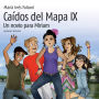 Caídos del mapa IX. Un novio para Miriam