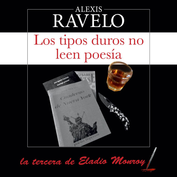 Los tipos duros no leen poesía