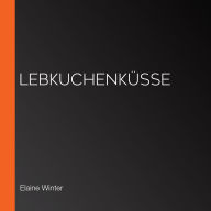 Lebkuchenküsse