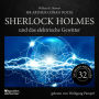 Sherlock Holmes und das elektrische Gewitter (Die neuen Abenteuer, Folge 32)