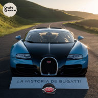 La Historia De Bugatti