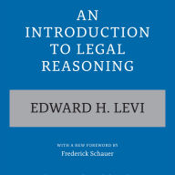 An Introduction to Legal Reasoning: Second Edition