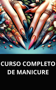 Curso completo de manicure