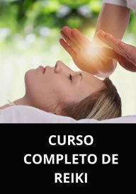 Curso completo de reiki