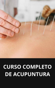 Curso completo de acupuntura