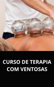 Curso de terapia com ventosas