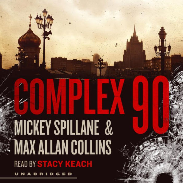 Complex 90