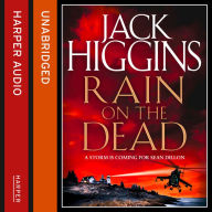 Rain on the Dead (Sean Dillon Series, Book 21)