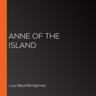 Anne of the Island