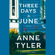 Three Days in June: A Novel