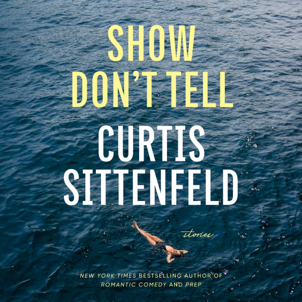 Show Don't Tell: Stories