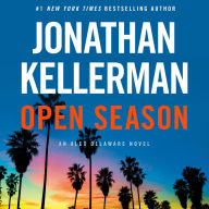 Open Season (Alex Delaware Series #40)