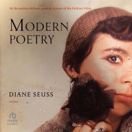 Modern Poetry: Poems