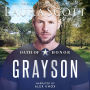 Grayson: A Christian Romantic Suspense