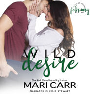Wild Desire