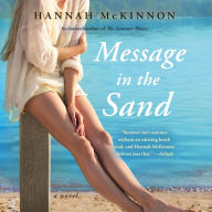 Message in the Sand: A Novel