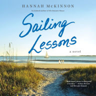 Sailing Lessons: A Novel