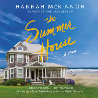 The Summer House: A Novel