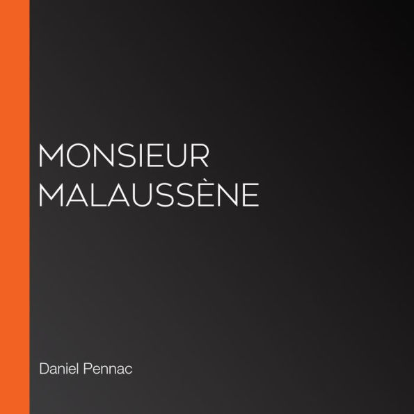 Monsieur Malaussène