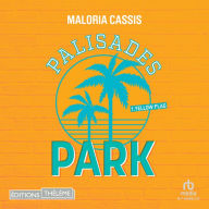 Palisades Park - Tome 1: Yellow flag: Palisades Park 1