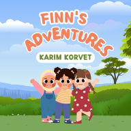 Finn's Adventures